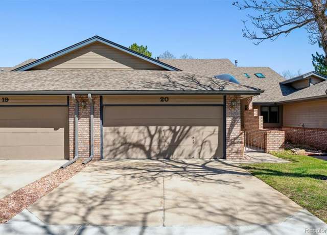 Property at 2010 46th Ave #20, Greeley, CO 80634, 4 beds, 3 baths
