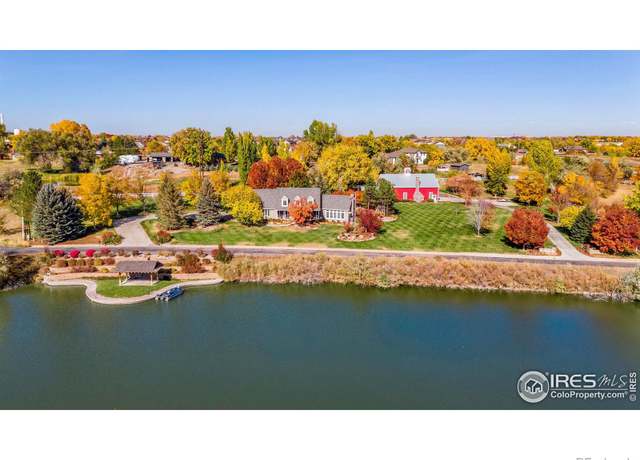 Property at 3053 Nature Run, Loveland, CO 80537, 5 beds, 5 baths