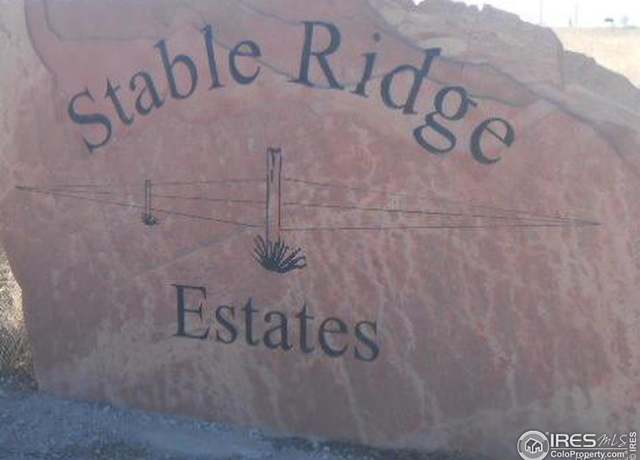 Property at 7584 Road P.2, Wiggins, CO 80654