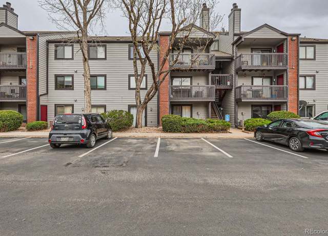 Property at 6388 Oak Ct #203, Arvada, CO 80004, 1 bed, 1 bath