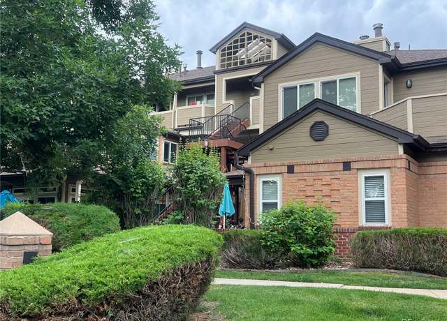 Property at 6001 S Yosemite St #202, Greenwood Village, CO 80111, 1 bed, 1 bath