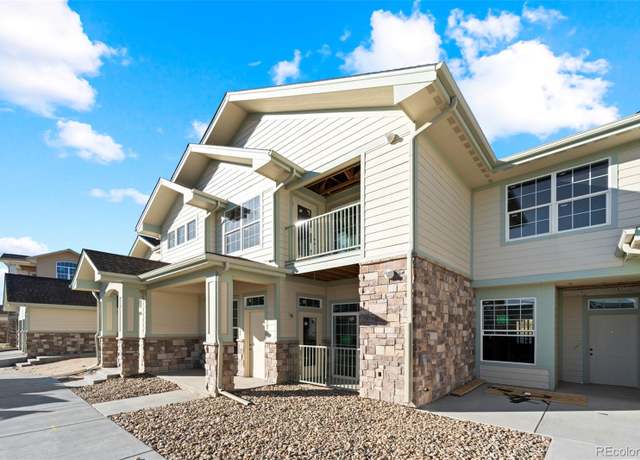 Property at 18633 Stroh Rd Unit 2-206, Parker, CO 80134, 2 beds, 2 baths