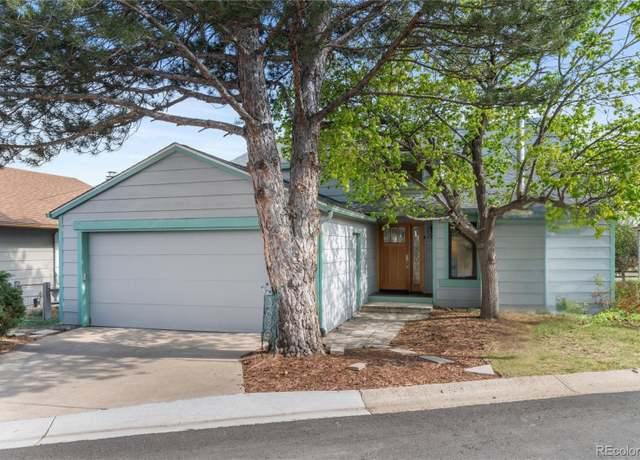 Property at 3620 Silver Plume Ln, Boulder, CO 80305, 4 beds, 2 baths