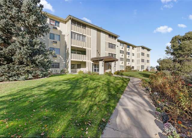 Property at 595 S Alton Way Unit 5D, Denver, CO 80247, 2 beds, 2 baths