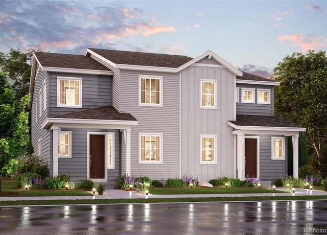 Property at 14121 Deertrack Ln, Parker, CO 80134, 3 beds, 3 baths