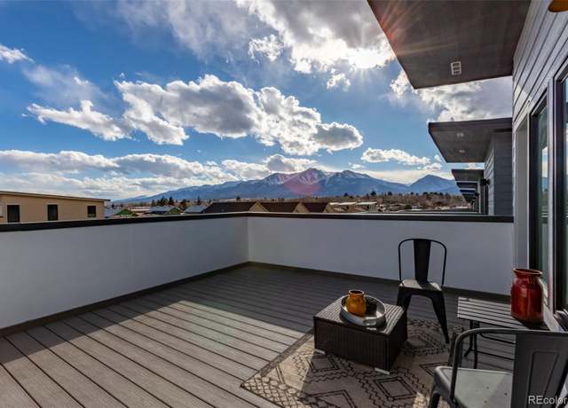 Property at 385 Walsh St, Buena Vista, CO 81211, 4 beds, 4 baths
