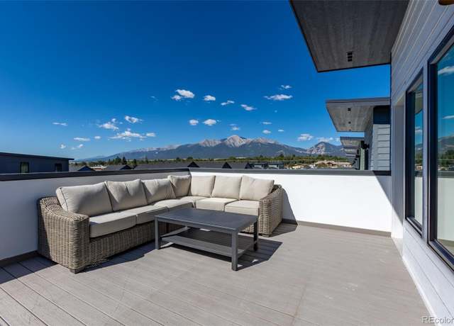 Property at 385 Walsh St, Buena Vista, CO 81211, 4 beds, 4 baths