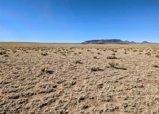 Property at Lot 11 Margo Ave, San Luis, CO 81152