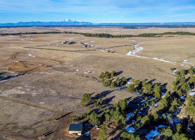Property at 00 Patience Pt, Peyton, CO 80831