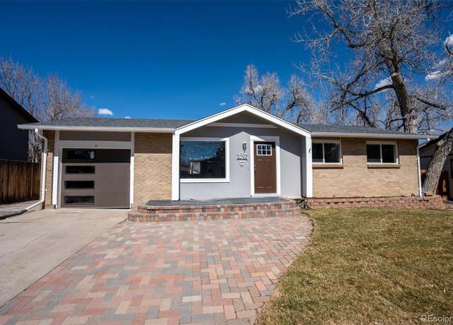 Property at 8469 W 91st Pl, Broomfield, CO 80021, 4 beds, 3 baths