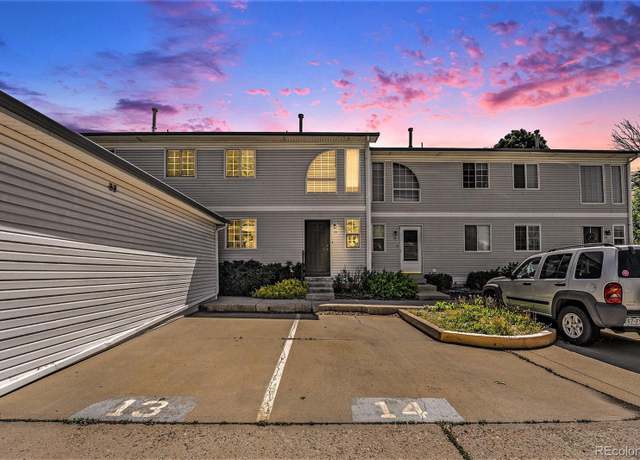 Property at 5145 W 61st Dr #14, Arvada, CO 80003, 2 beds, 2 baths