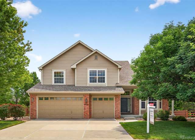 Property at 13774 Sagar Dr, Broomfield, CO 80023, 5 beds, 5 baths