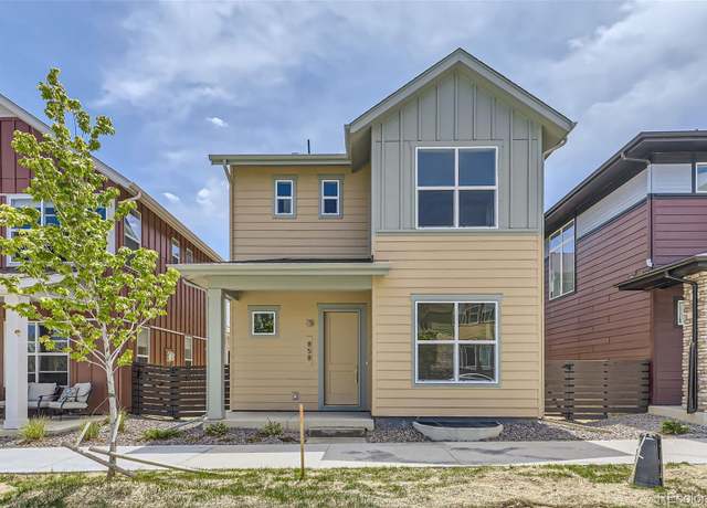 Property at 858 Promenade Dr, Superior, CO 80027, 4 beds, 4 baths