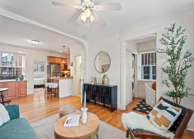 Property at 945 N Washington St #201, Denver, CO 80203, 1 bed, 1 bath