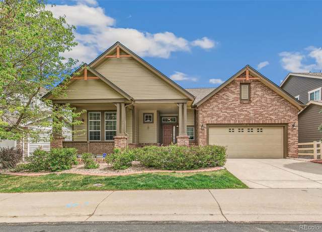 Property at 6085 Nile Cir, Golden, CO 80403, 3 beds, 3 baths