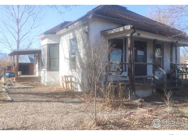 Property at 912 N Colorado Ave, Brush, CO 80723, 2 beds, 1 bath