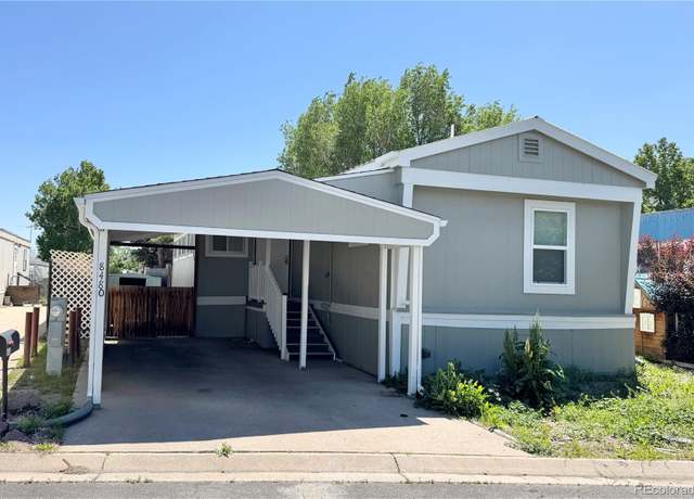 Property at 8480 Adams Way, Denver, CO 80229, 3 beds, 2 baths