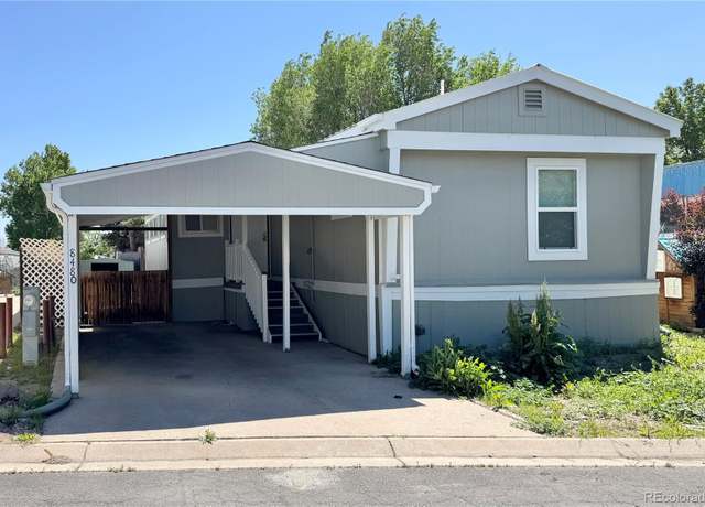 Property at 8480 Adams Way, Denver, CO 80229, 3 beds, 2 baths