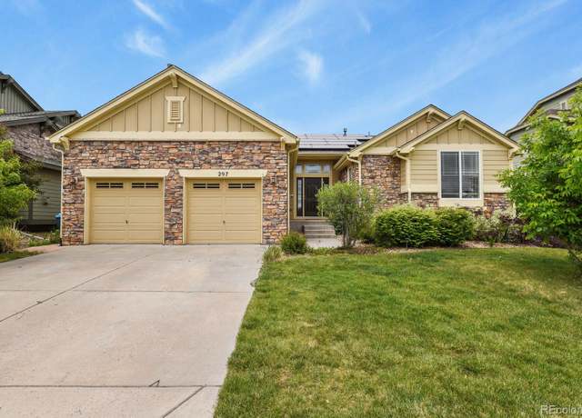 Property at 297 N Coolidge Way, Aurora, CO 80018, 5 beds, 3 baths