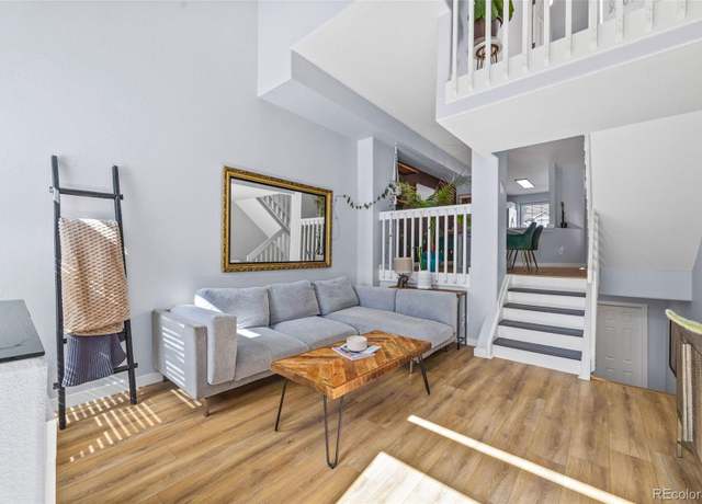 Property at 1885 S Quebec Way Unit J106, Denver, CO 80231, 2 beds, 2 baths