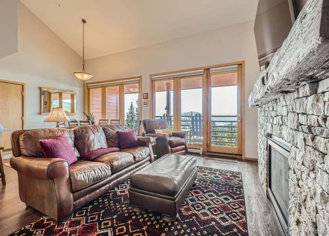 Property at 91400 Ryan Gulch Rd #91427, Silverthorne, CO 80498, 3 beds, 3 baths