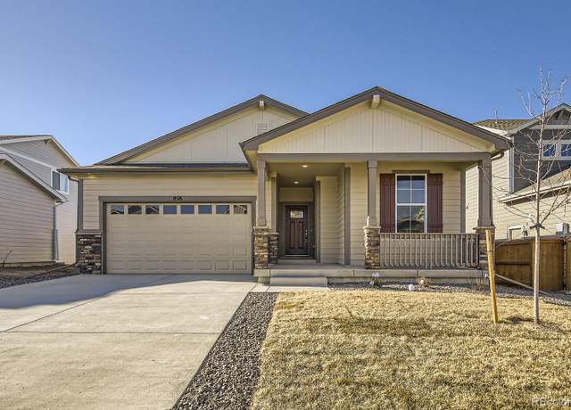 Property at 858 Forest Canyon Rd, Severance, CO 80550, 4 beds, 3 baths