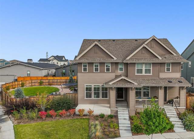 Property at 6374 Fulton St, Denver, CO 80238, 4 beds, 4 baths