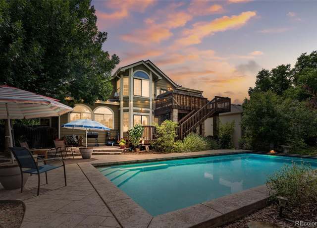 Property at 7507 Simms Ct, Arvada, CO 80005, 5 beds, 4 baths