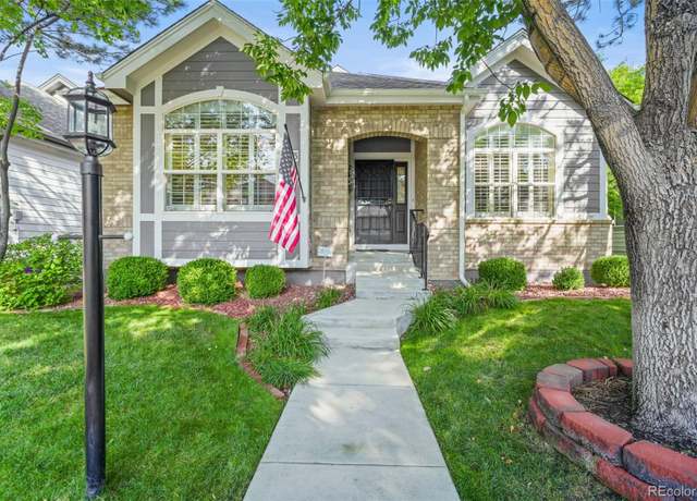 Property at 6900 W Grant Ranch Blvd #83, Littleton, CO 80123, 3 beds, 3 baths