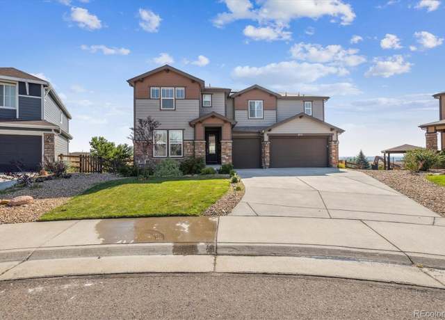 Property at 8551 Orchard Way, Arvada, CO 80007, 6 beds, 6 baths