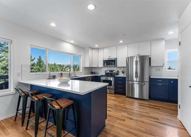 Property at 251 Ridgeview Ln, Boulder, CO 80302, 3 beds, 3 baths