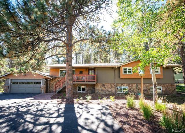Property at 28454 Meadow Dr, Evergreen, CO 80439, 4 beds, 3 baths