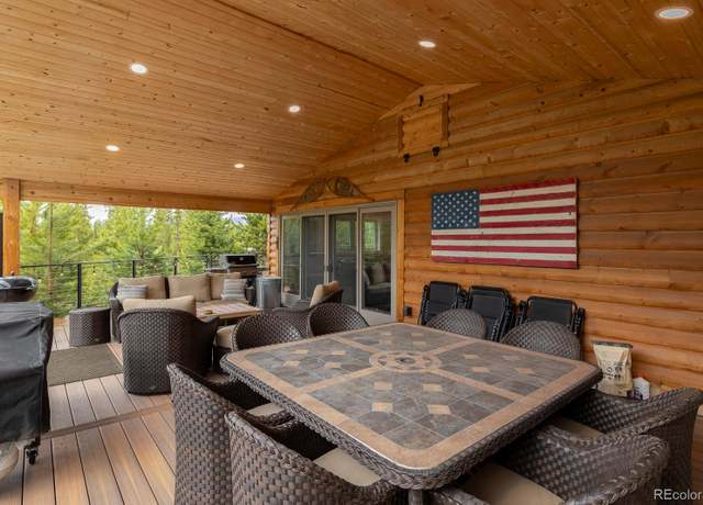 Property at 675 Gcr 462, Grand Lake, CO 80447, 3 beds, 2 baths