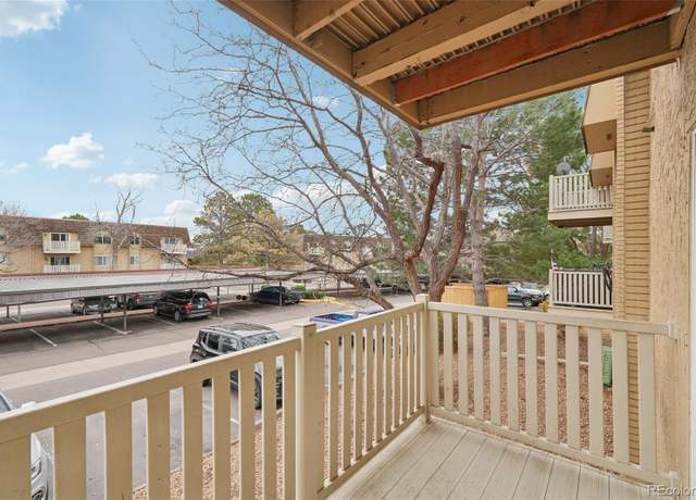 Property at 7395 E Quincy Ave #207, Denver, CO 80237, 2 beds, 2 baths