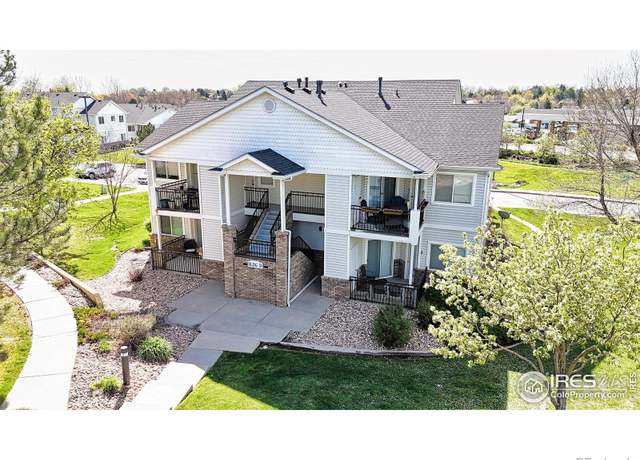 Property at 950 52nd Ave Ct #3, Greeley, CO 80634, 2 beds, 2 baths