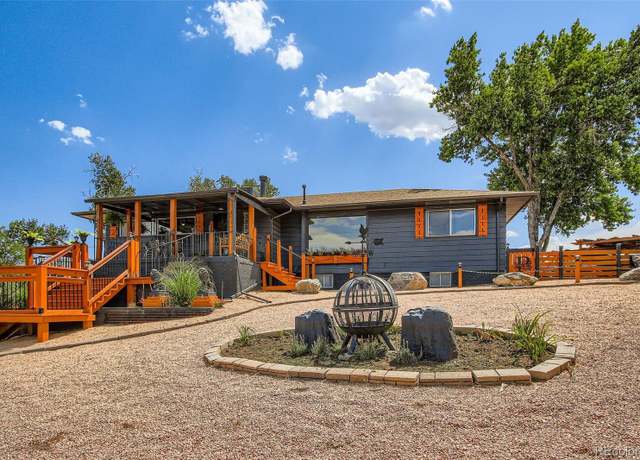 Property at 9570 Grandview Ave, Arvada, CO 80002, 3 beds, 2 baths