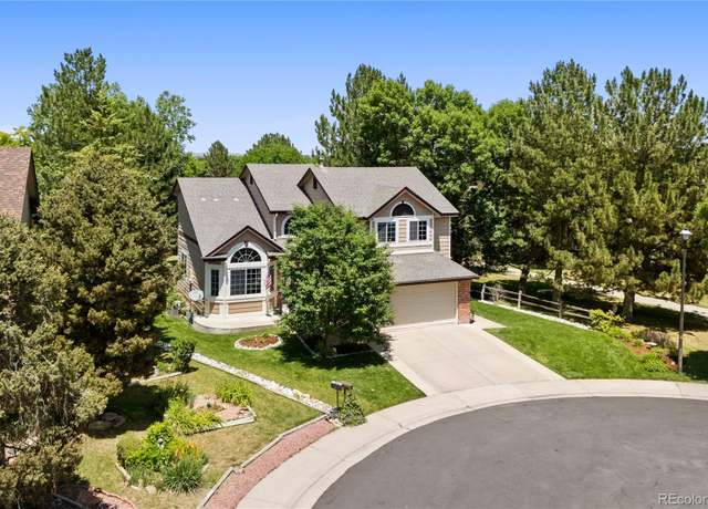 Property at 1473 E 130th Dr, Thornton, CO 80241, 5 beds, 4 baths