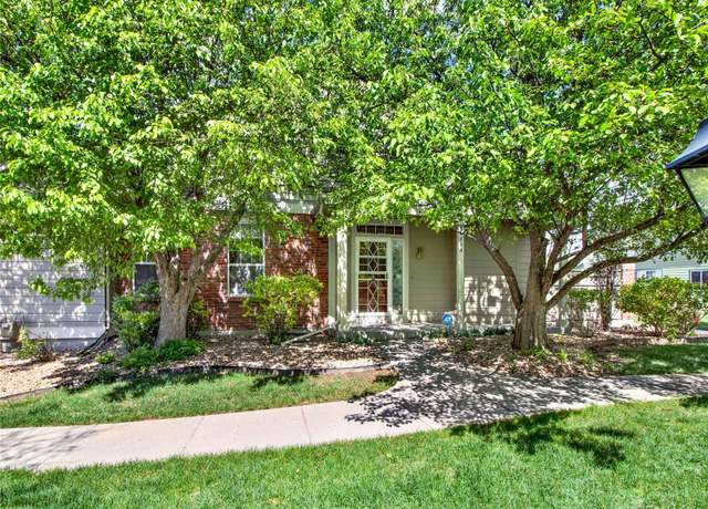 Property at 3426 W 98th Dr W Unit A, Westminster, CO 80031, 3 beds, 3 baths