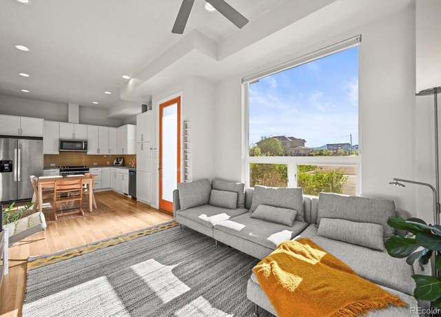 Property at 2004 Foxtail Ln Unit B, Lafayette, CO 80026, 3 beds, 4 baths