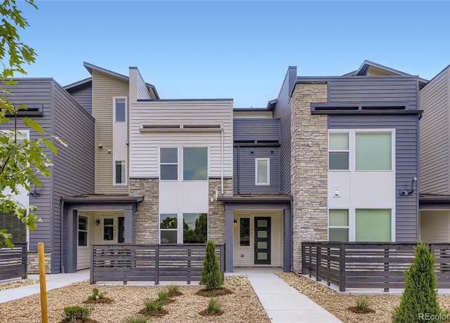 Property at 2443 W 69th Pl, Denver, CO 80221, 3 beds, 4 baths