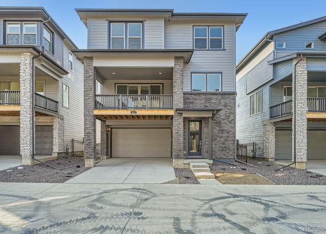 Property at 3172 S Russell St, Morrison, CO 80465, 4 beds, 4 baths
