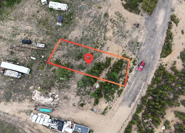 Property at 603 Aspen Rd, Idaho Springs, CO 80452