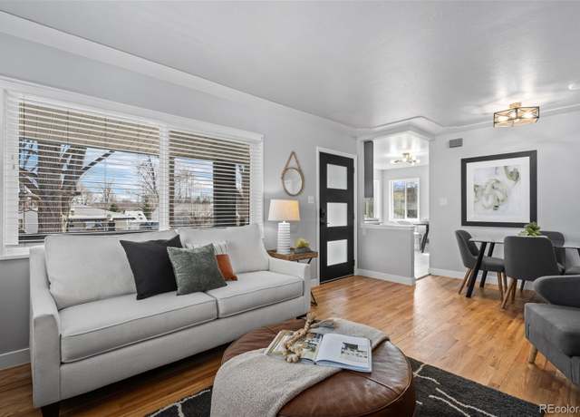 Property at 3285 S Emerson St, Englewood, CO 80113, 3 beds, 2 baths