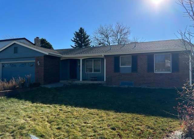 Property at 13974 E Arkansas Pl, Aurora, CO 80012, 3 beds, 2 baths