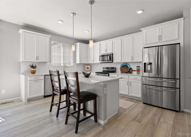 Property at 74 Lullaby Ln, Castle Rock, CO 80109, 3 beds, 3 baths