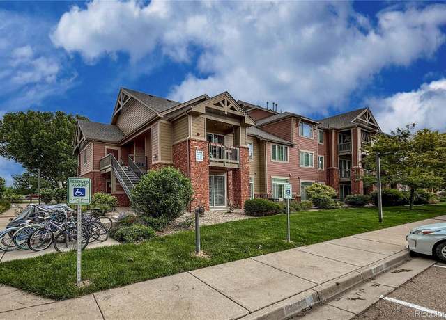 Property at 804 Summer Hawk Dr #5105, Longmont, CO 80504, 2 beds, 2 baths