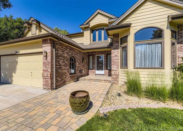 Property at 7043 S Owens Way, Littleton, CO 80127, 3 beds, 3 baths