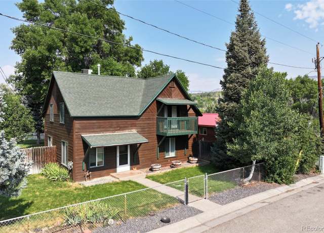 Property at 3007 Orchard Ave, Collbran, CO 81624, 4 beds, 3 baths