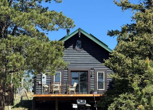 Property at 253 Bear Ln, Jefferson, CO 80456, 2 beds, 1 bath