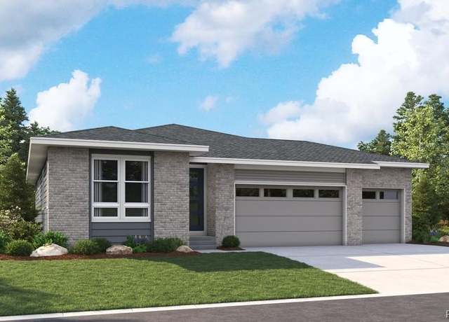 Property at 6392 Hidden River Ave, Loveland, CO 80538, 3 beds, 2 baths